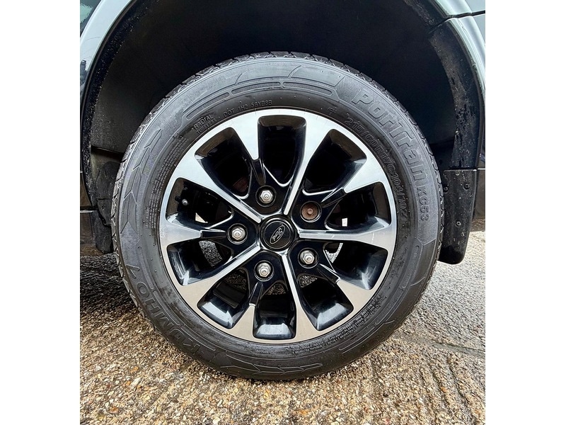 Used Ford Transit Custom 2022 for sale - 77391642: Photo 24