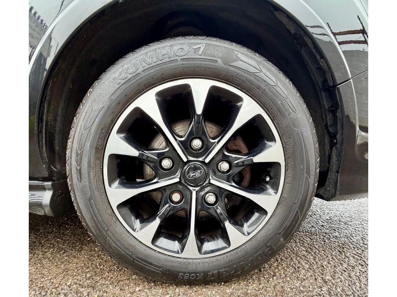 Used Ford Transit Custom 2022 for sale - 77391642: Photo 37