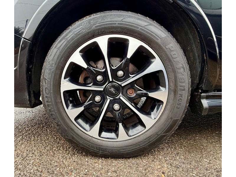 Used Ford Transit Custom 2022 for sale - 77391642: Photo 38