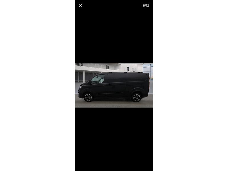Used Ford Transit Custom 2022 for sale - 77391642: Photo 4