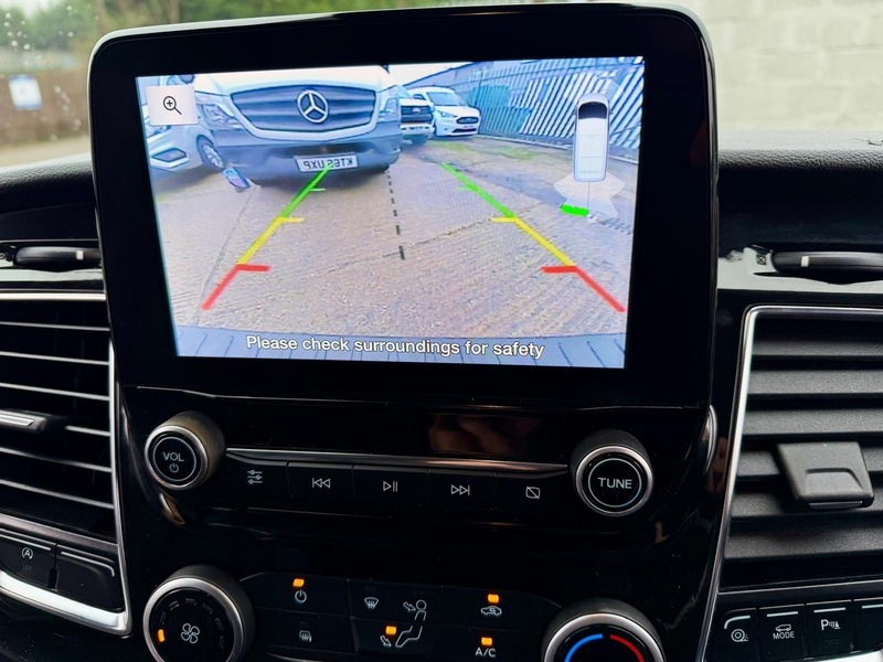 Used Ford Transit Custom 2022 for sale - 77391642: Photo 40