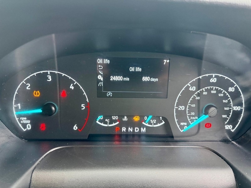 Used Ford Transit Custom 2022 for sale - 77391642: Photo 41