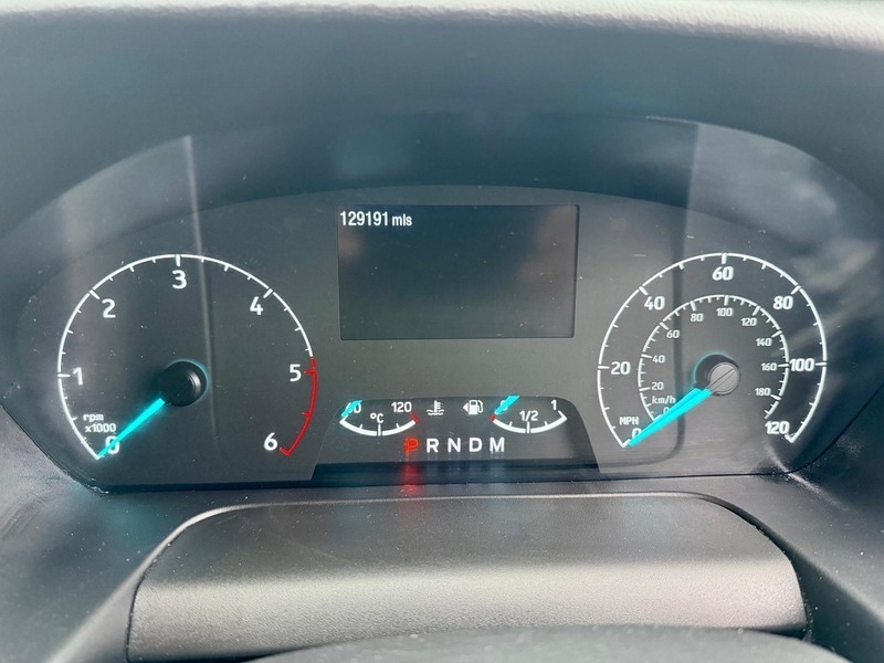 Used Ford Transit Custom 2022 for sale - 77391642: Photo 42