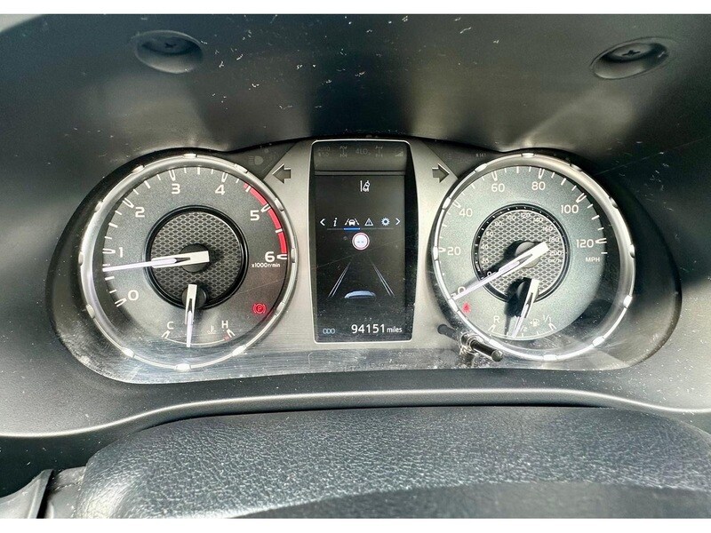 Used Toyota Hilux 2021 for sale - 76605239: Photo 25