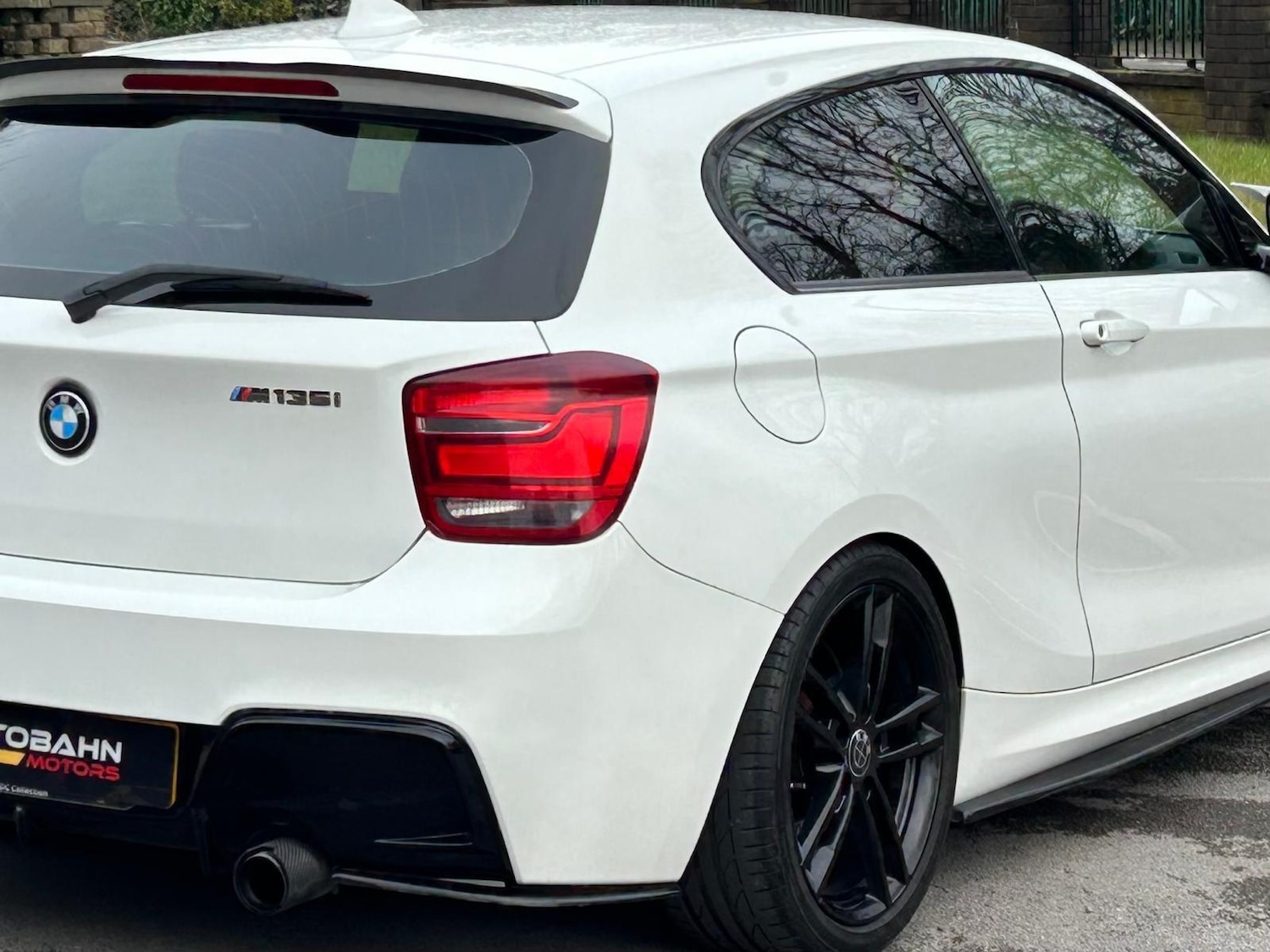 Used BMW 1 Series for sale - 77550320: Photo 10