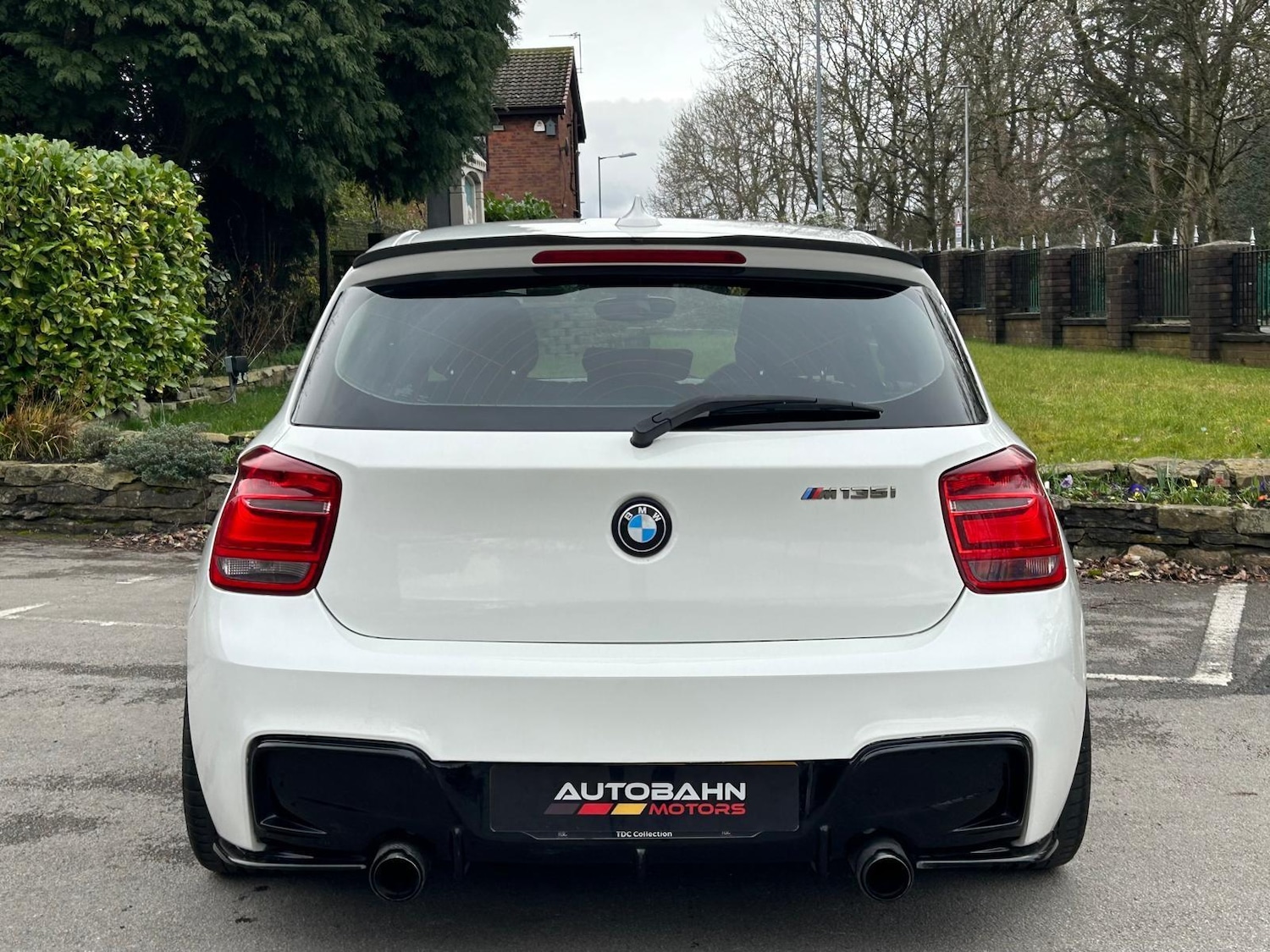 Used BMW 1 Series for sale - 77550320: Photo 11