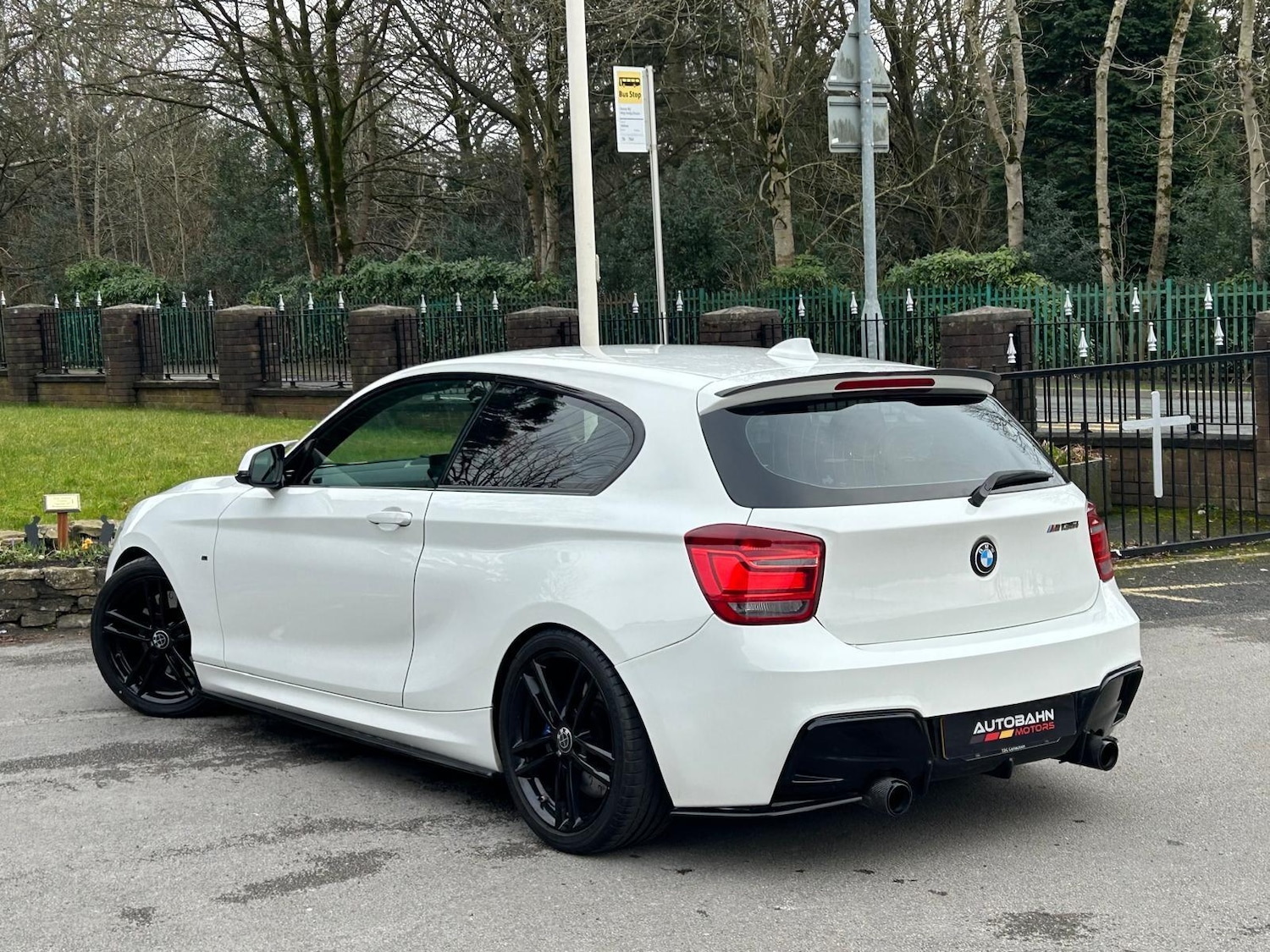 Used BMW 1 Series for sale - 77550320: Photo 12