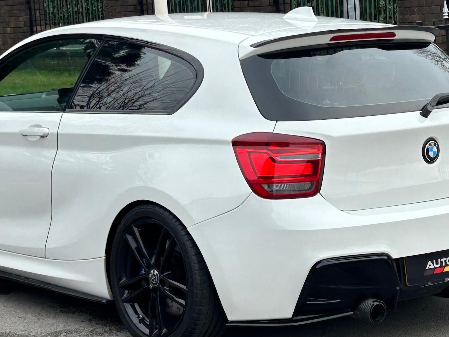 Used BMW 1 Series for sale - 77550320: Photo 13