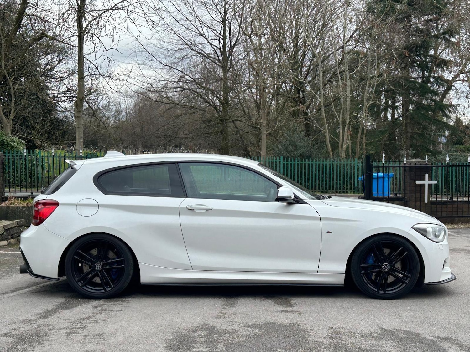 Used BMW 1 Series for sale - 77550320: Photo 14