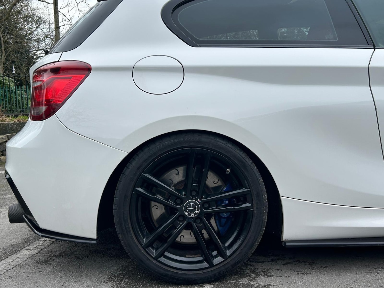 Used BMW 1 Series for sale - 77550320: Photo 16