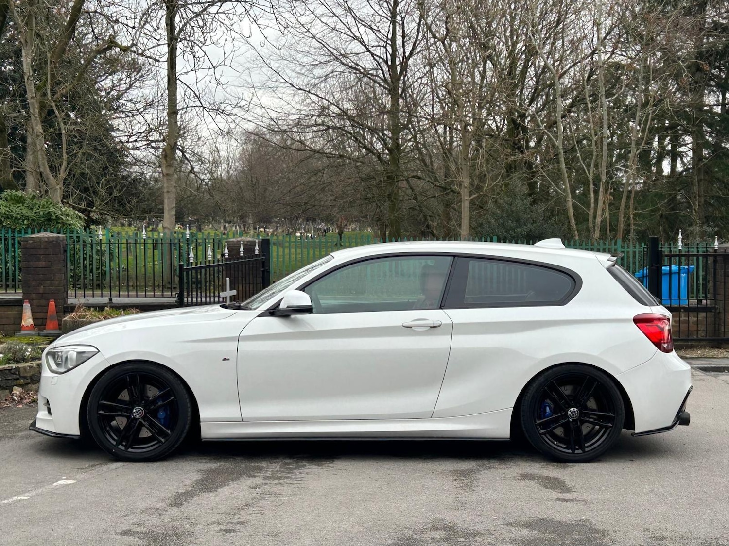 Used BMW 1 Series for sale - 77550320: Photo 19