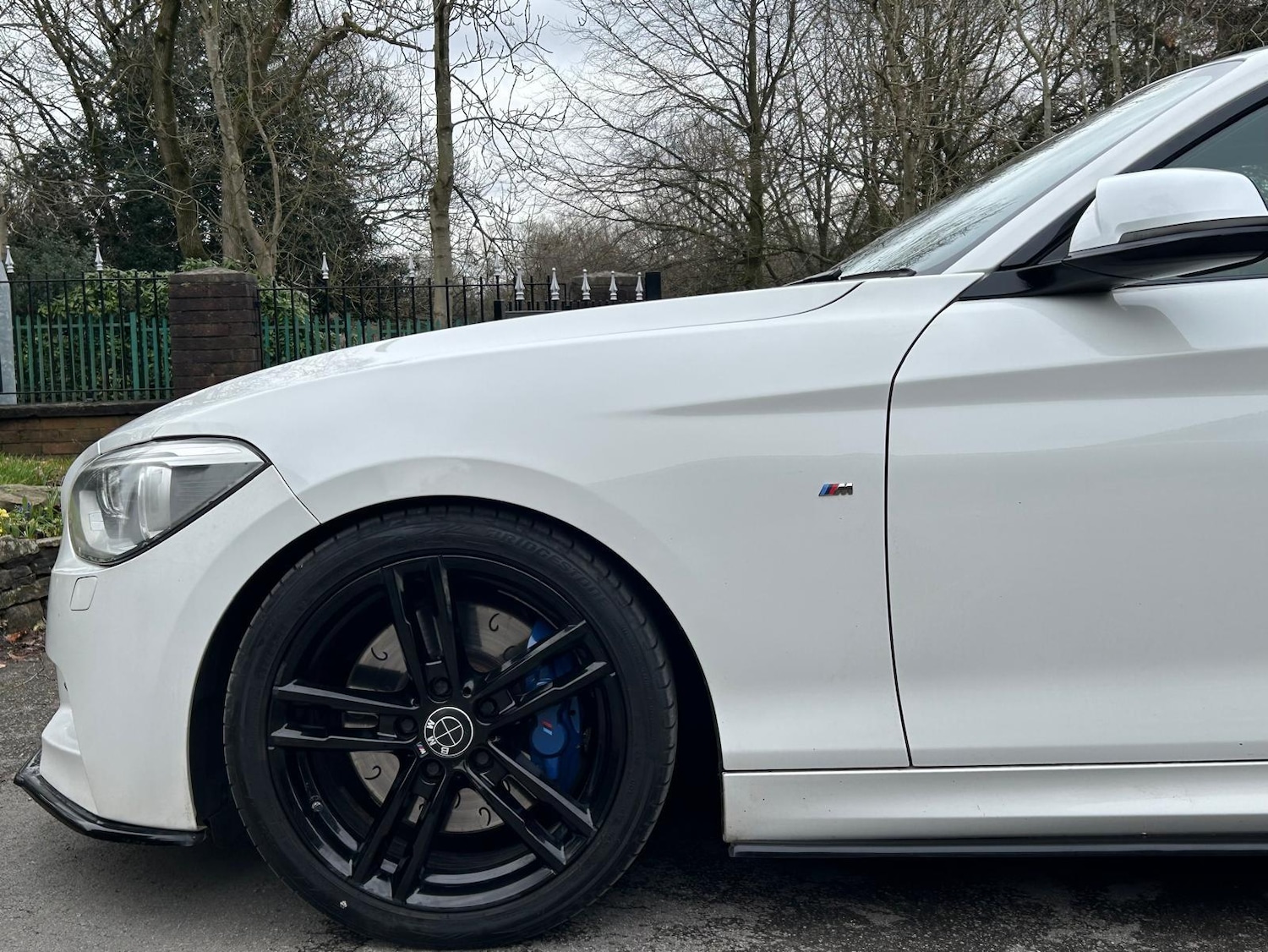 Used BMW 1 Series for sale - 77550320: Photo 20