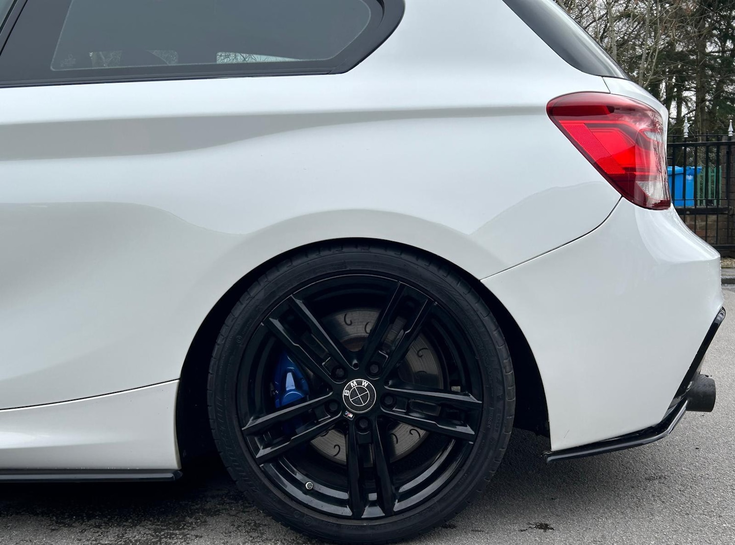 Used BMW 1 Series for sale - 77550320: Photo 21