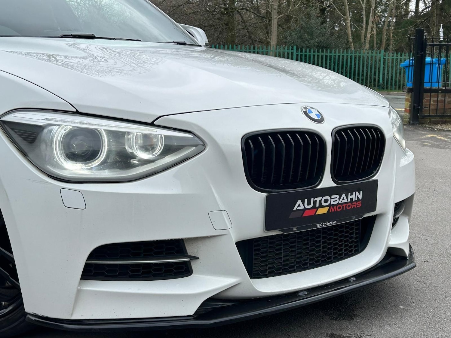 Used BMW 1 Series for sale - 77550320: Photo 23