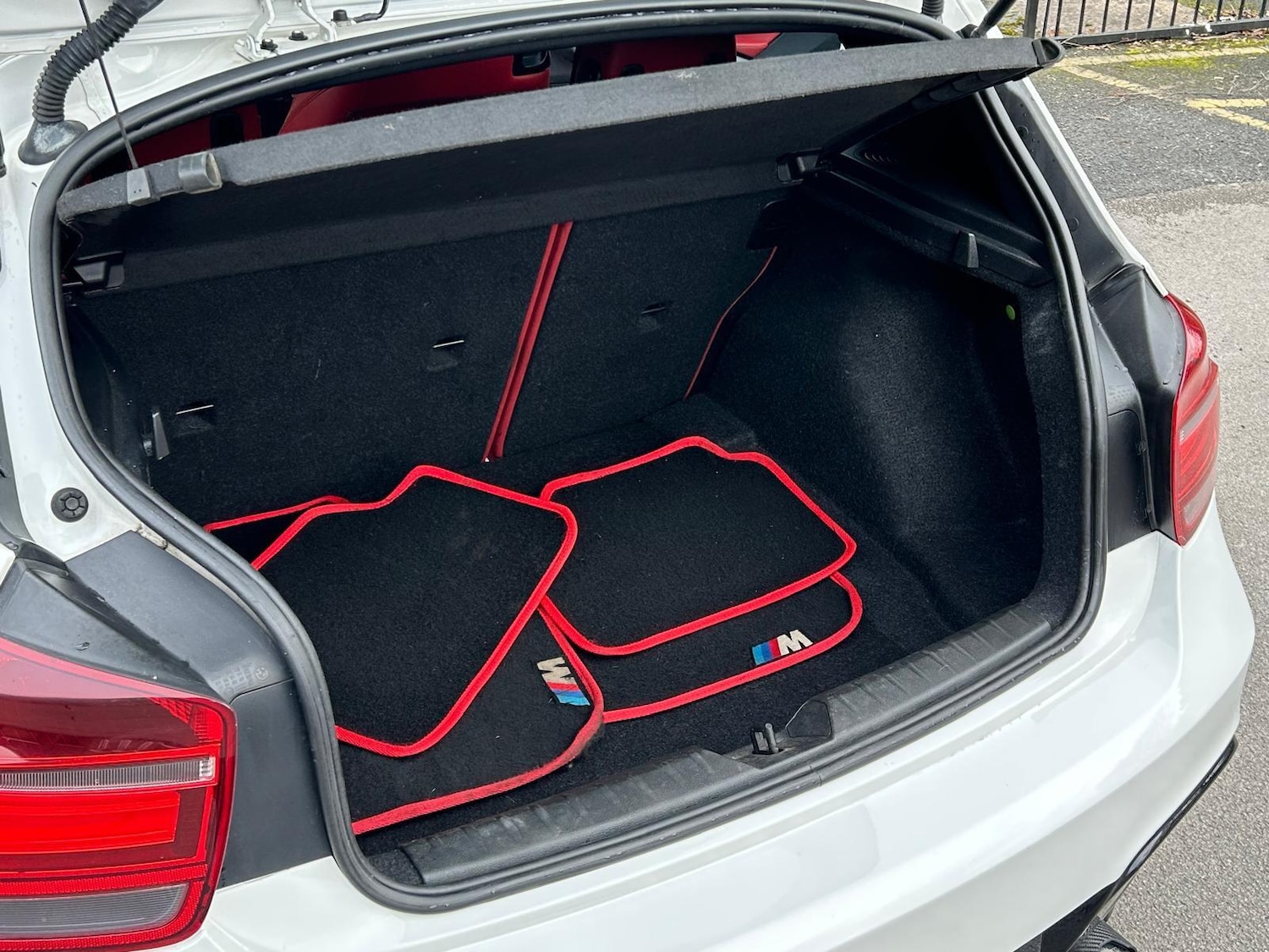 Used BMW 1 Series for sale - 77550320: Photo 24