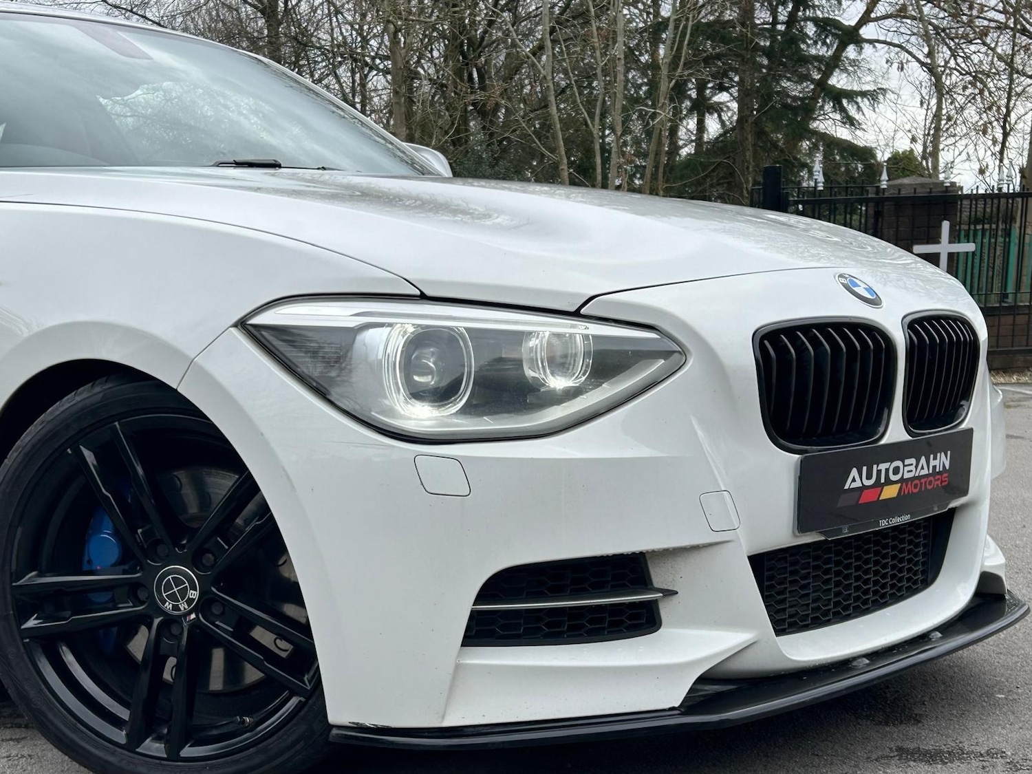 Used BMW 1 Series for sale - 77550320: Photo 25