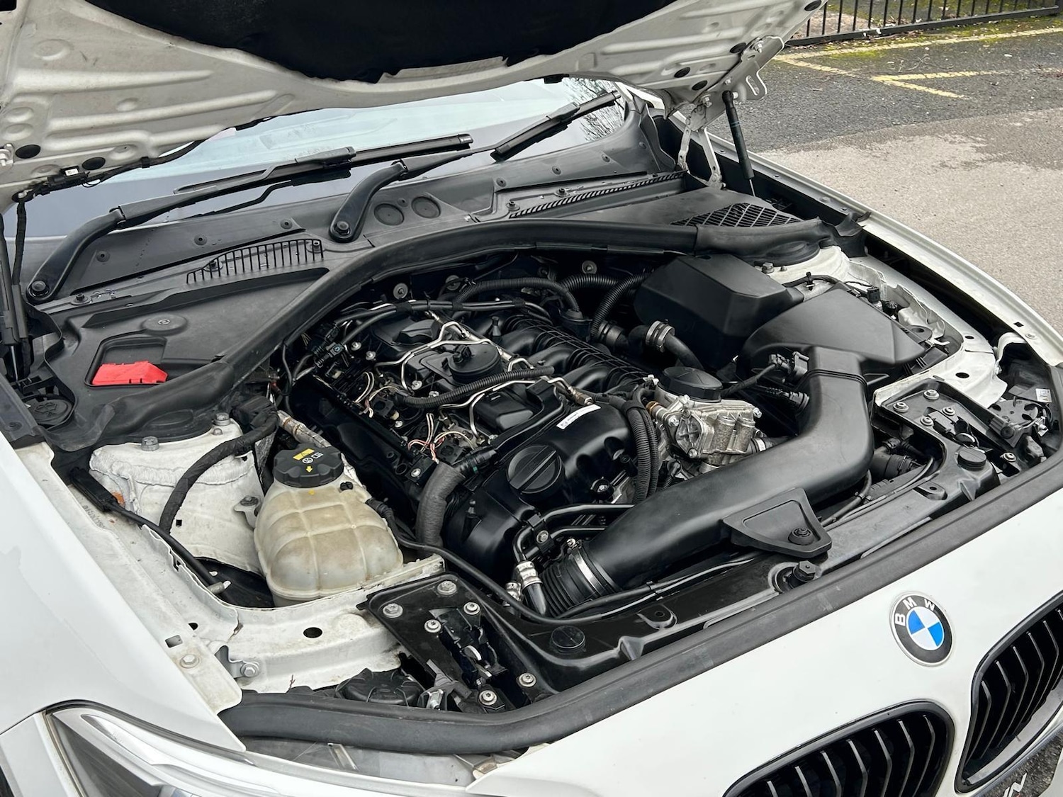 Used BMW 1 Series for sale - 77550320: Photo 28