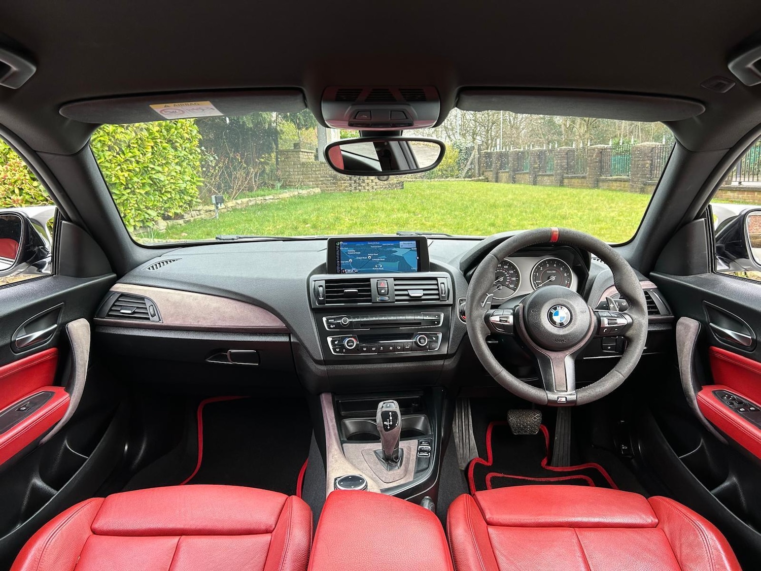 Used BMW 1 Series for sale - 77550320: Photo 29