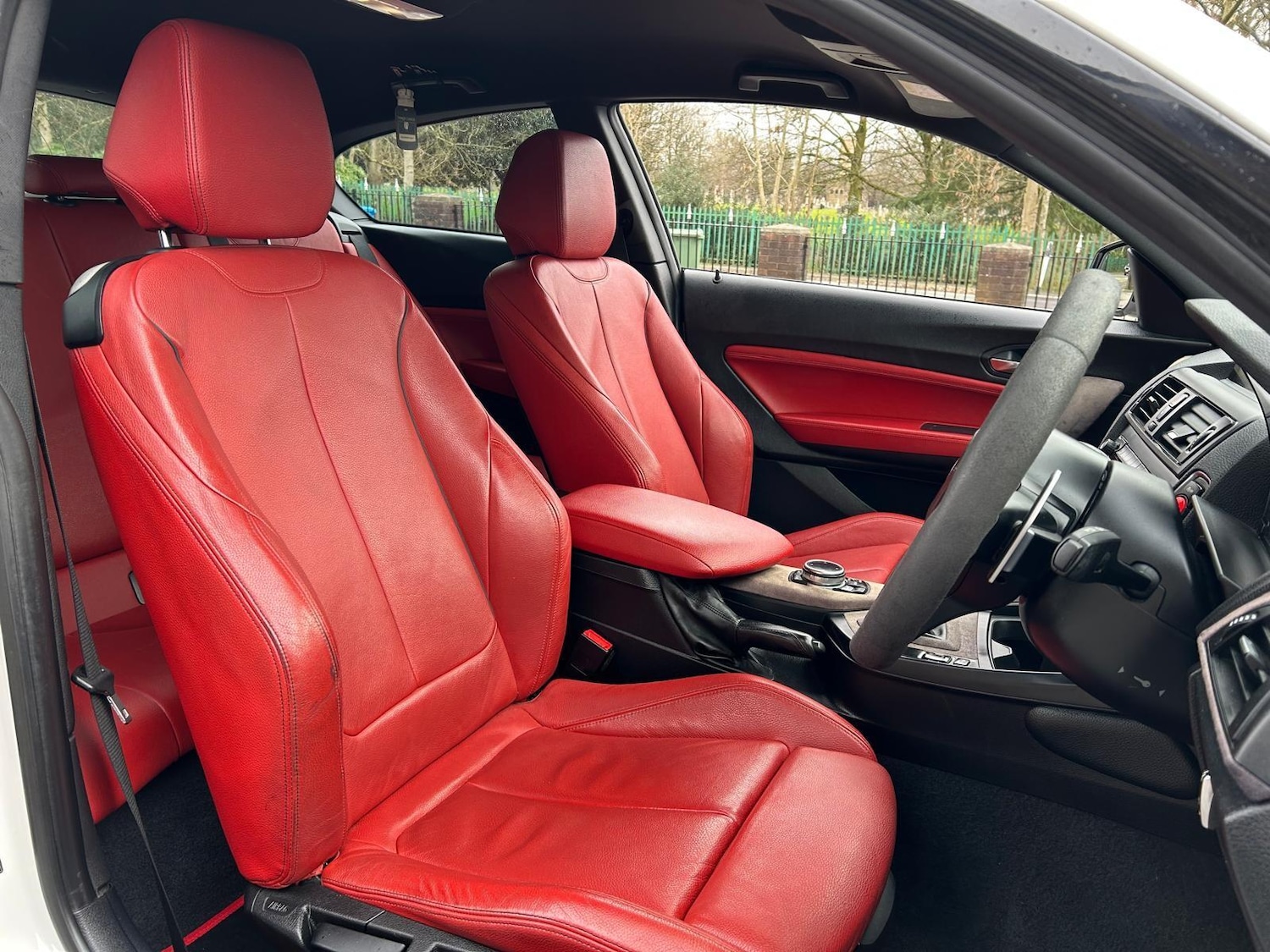 Used BMW 1 Series for sale - 77550320: Photo 34