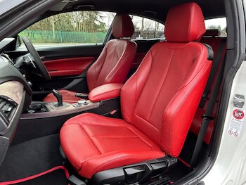 Used BMW 1 Series 2014 for sale - 77550320: Photo