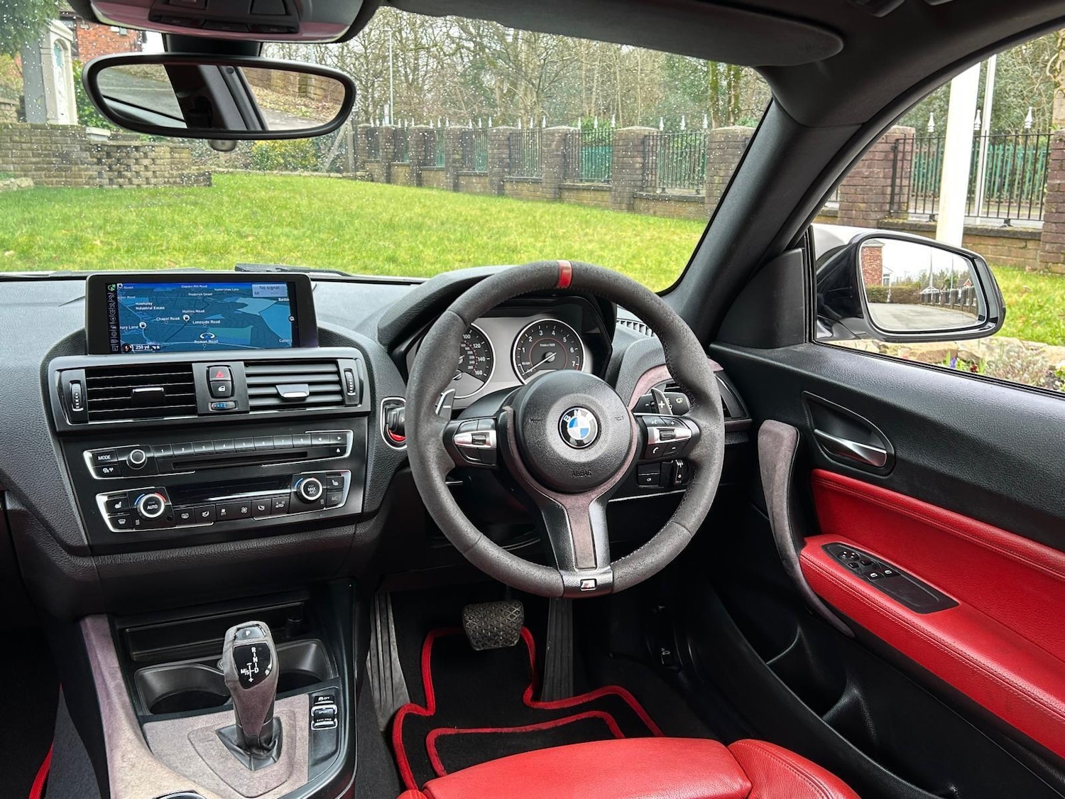 Used BMW 1 Series for sale - 77550320: Photo 4