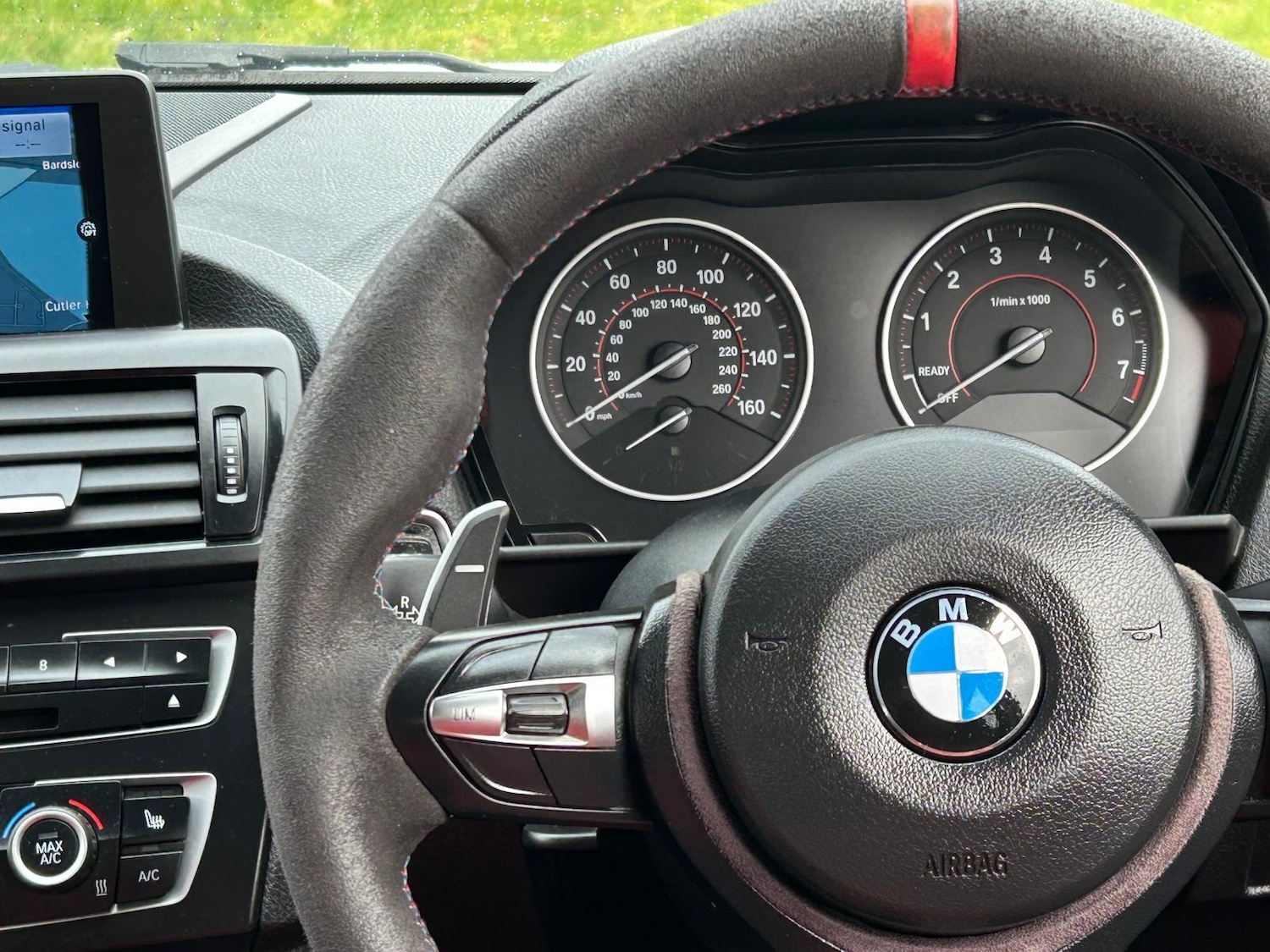 Used BMW 1 Series for sale - 77550320: Photo 42