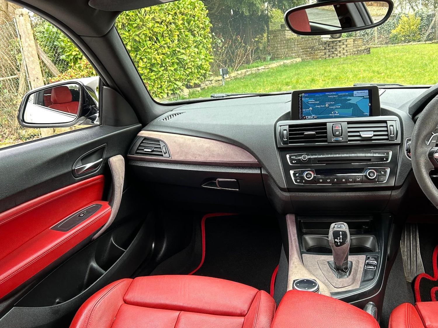 Used BMW 1 Series for sale - 77550320: Photo 46