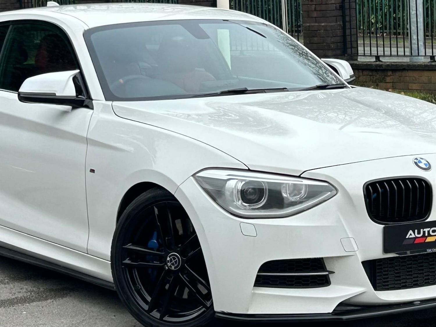 Used BMW 1 Series for sale - 77550320: Photo 5