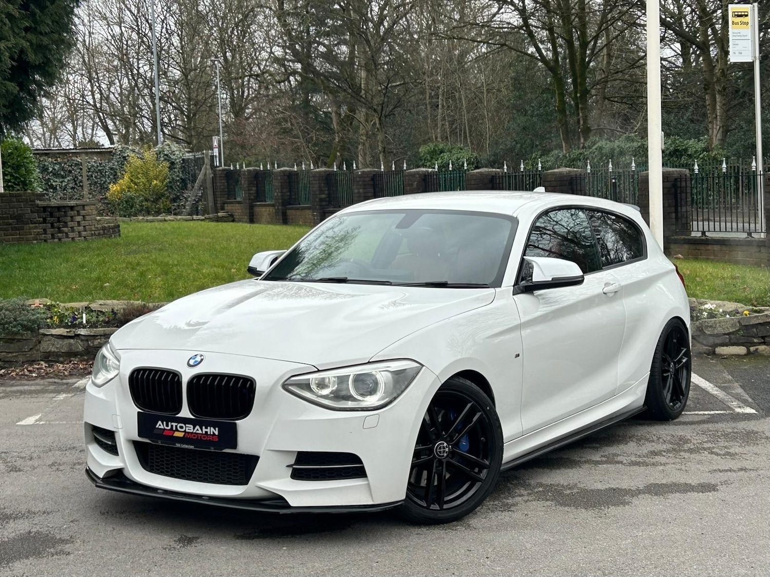 Used BMW 1 Series for sale - 77550320: Photo 7