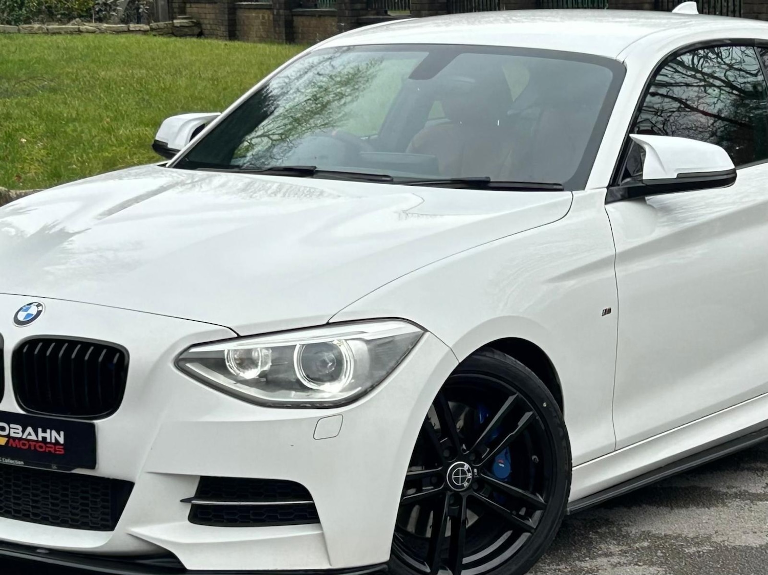 Used BMW 1 Series for sale - 77550320: Photo 8