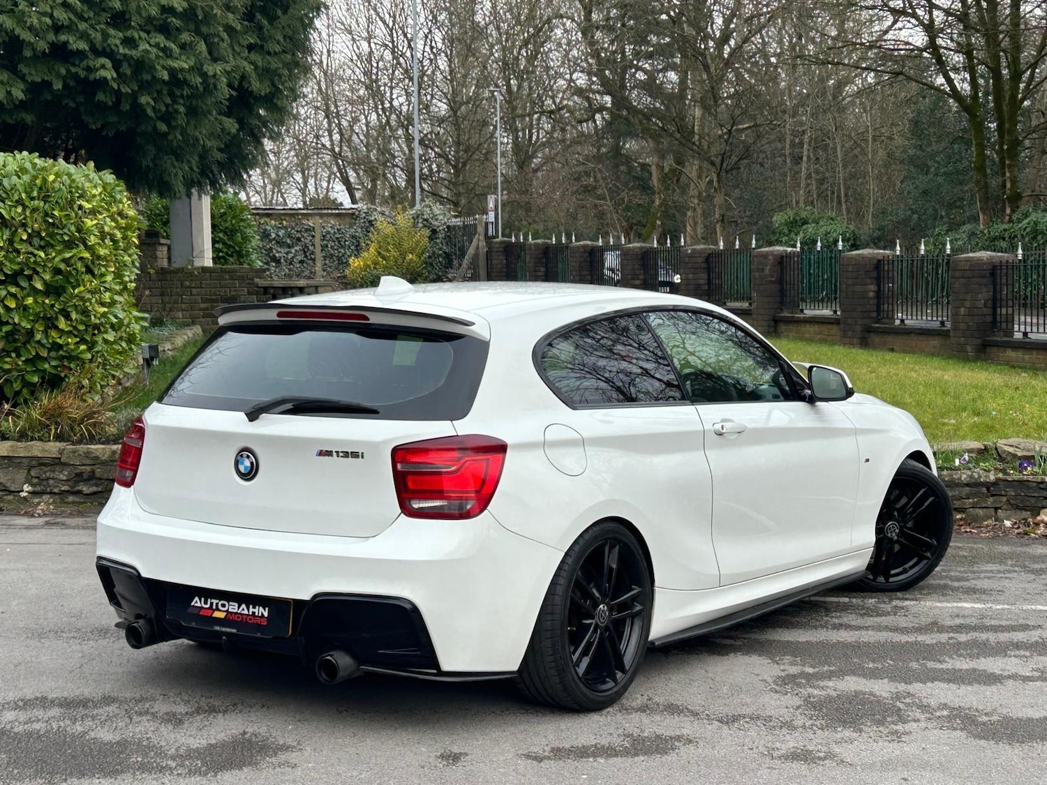 Used BMW 1 Series for sale - 77550320: Photo 9