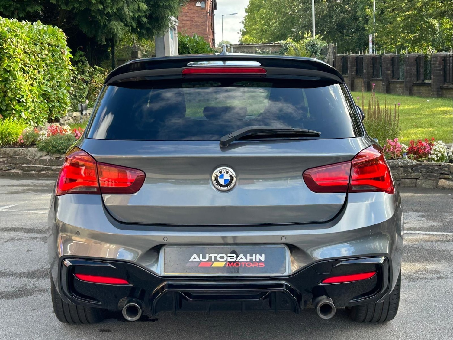 Used BMW 1 Series 2018 for sale - 76284267: Photo 10