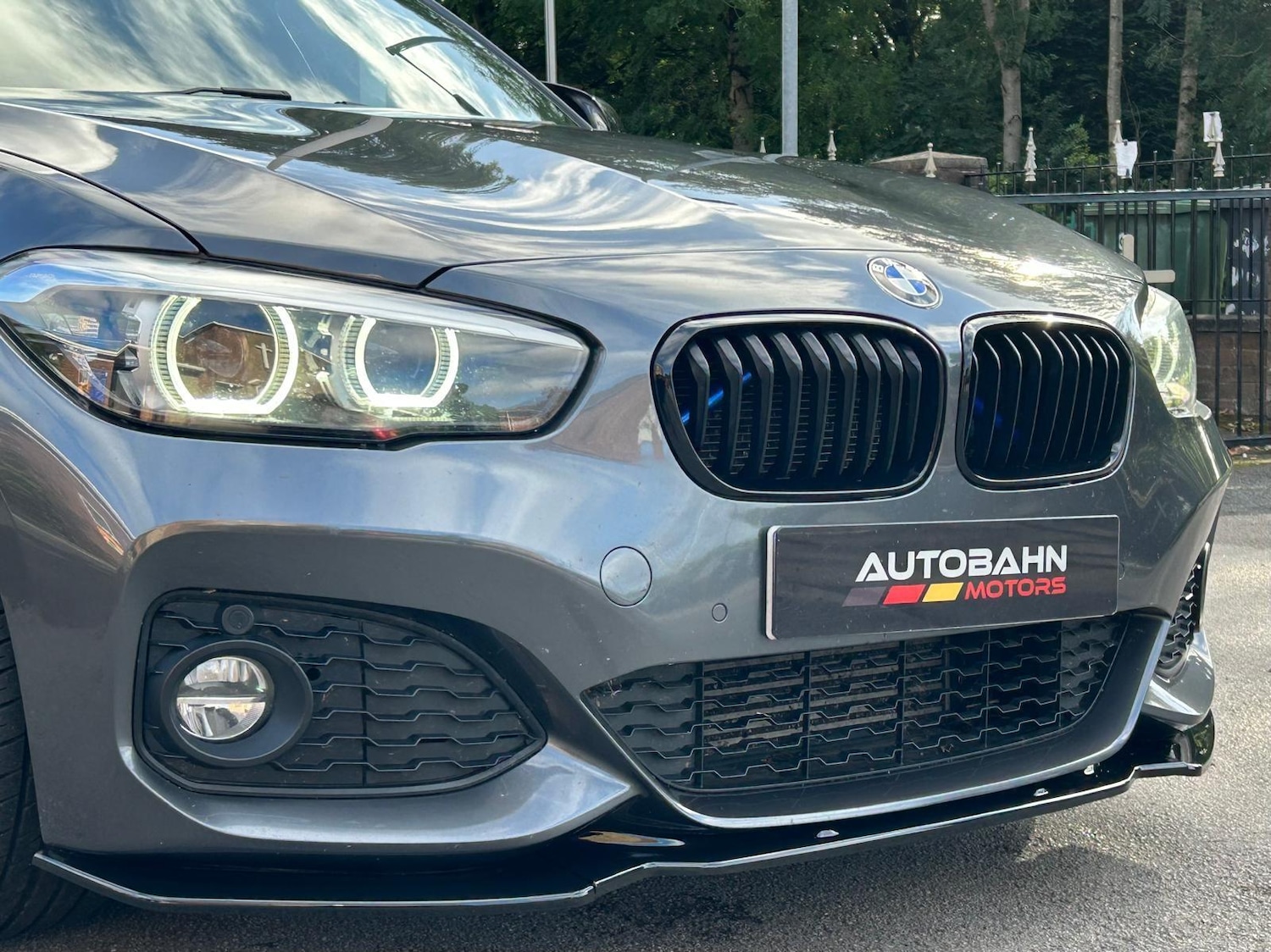 Used BMW 1 Series 2018 for sale - 76284267: Photo 16