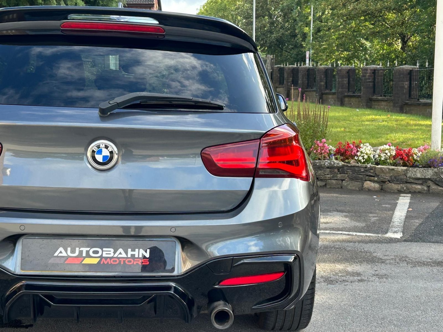 Used BMW 1 Series 2018 for sale - 76284267: Photo 22