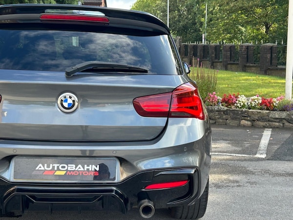 Used BMW 1 Series 2018 for sale - 76284267: Photo 22