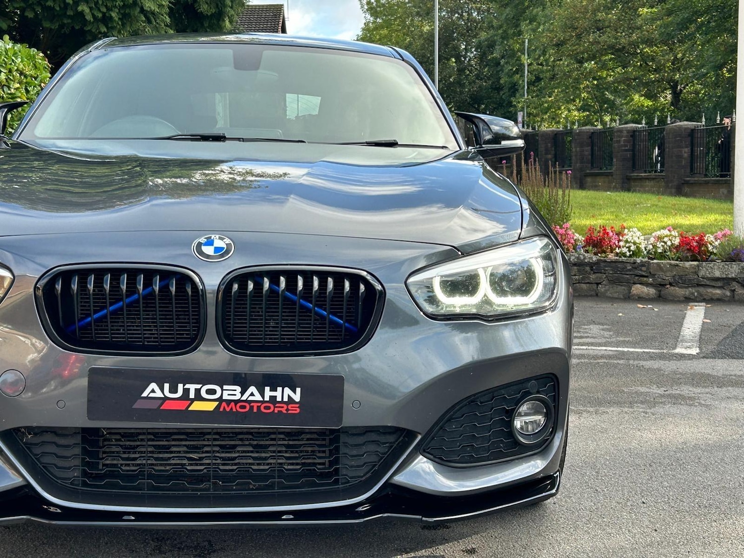 Used BMW 1 Series 2018 for sale - 76284267: Photo 23