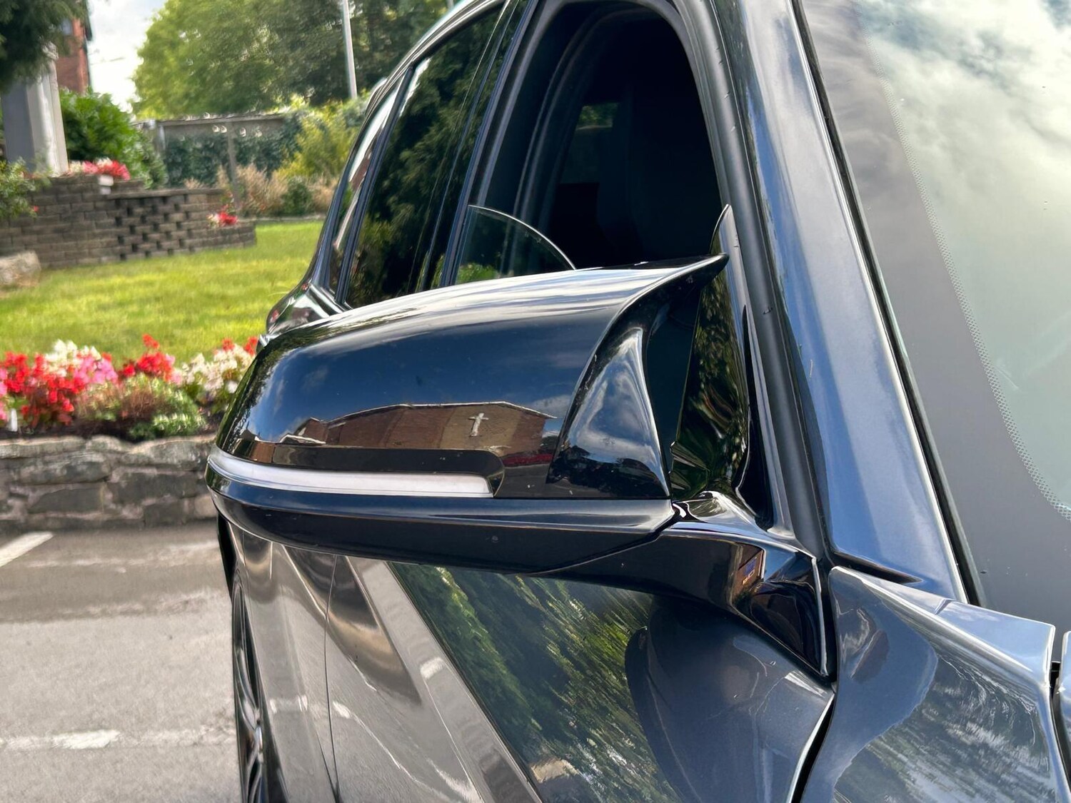 Used BMW 1 Series 2018 for sale - 76284267: Photo 24