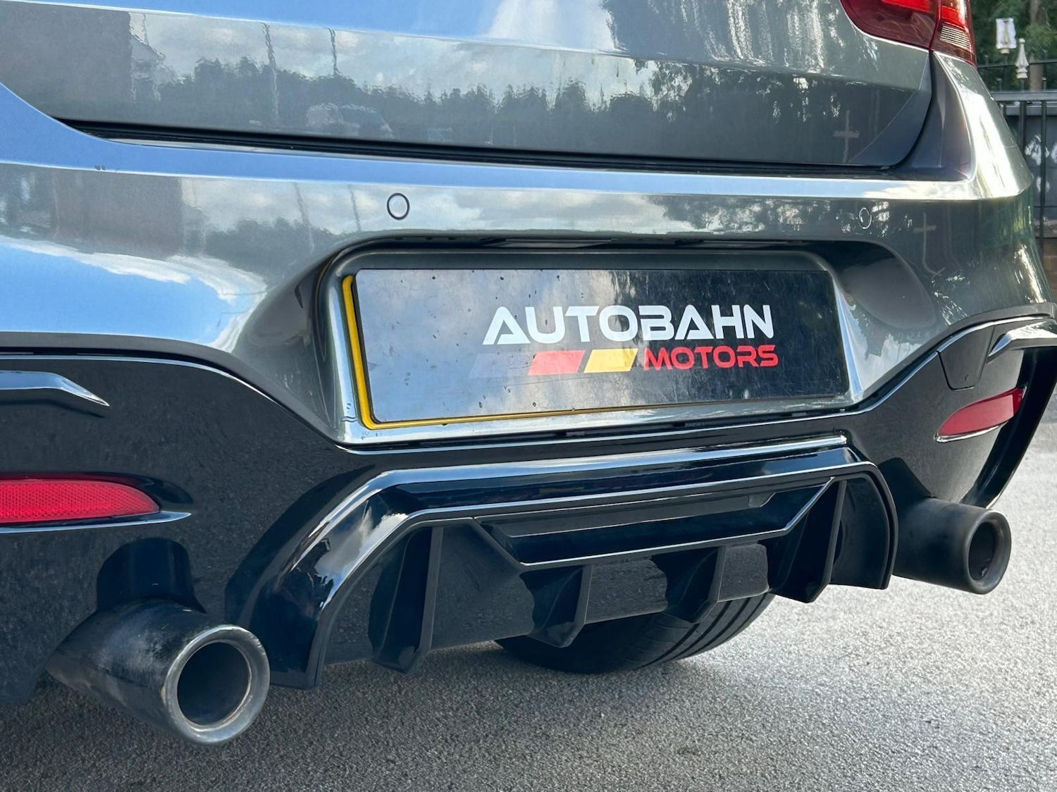 Used BMW 1 Series 2018 for sale - 76284267: Photo 27