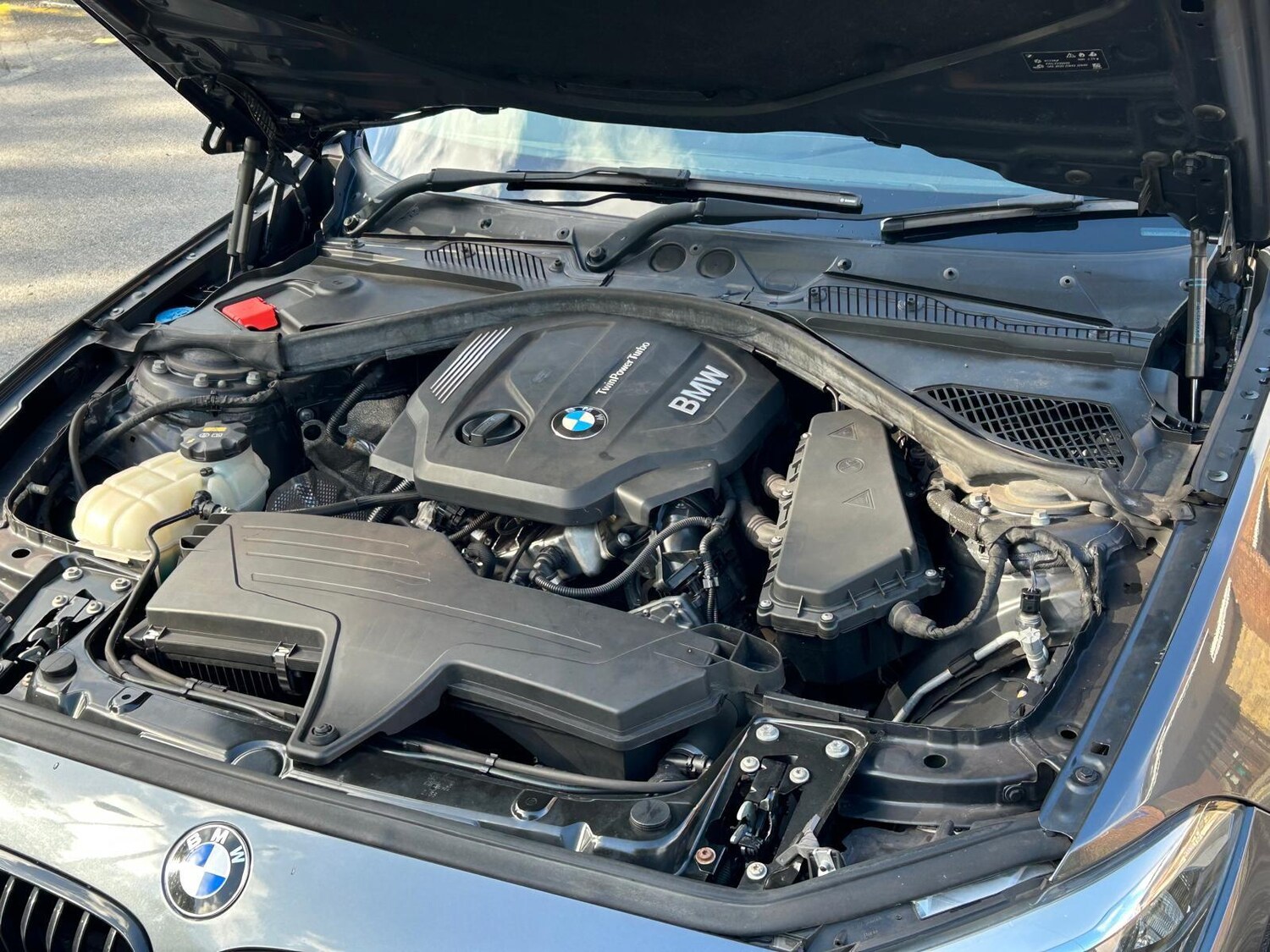 Used BMW 1 Series 2018 for sale - 76284267: Photo 29