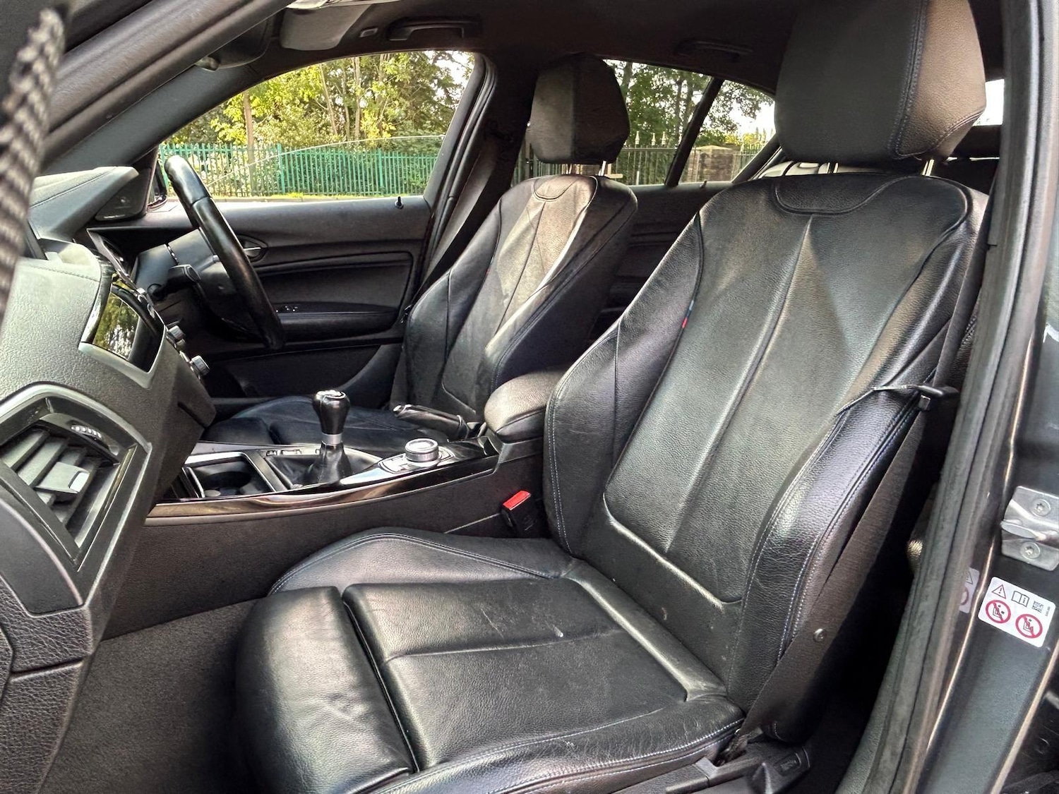 Used BMW 1 Series 2018 for sale - 76284267: Photo 3