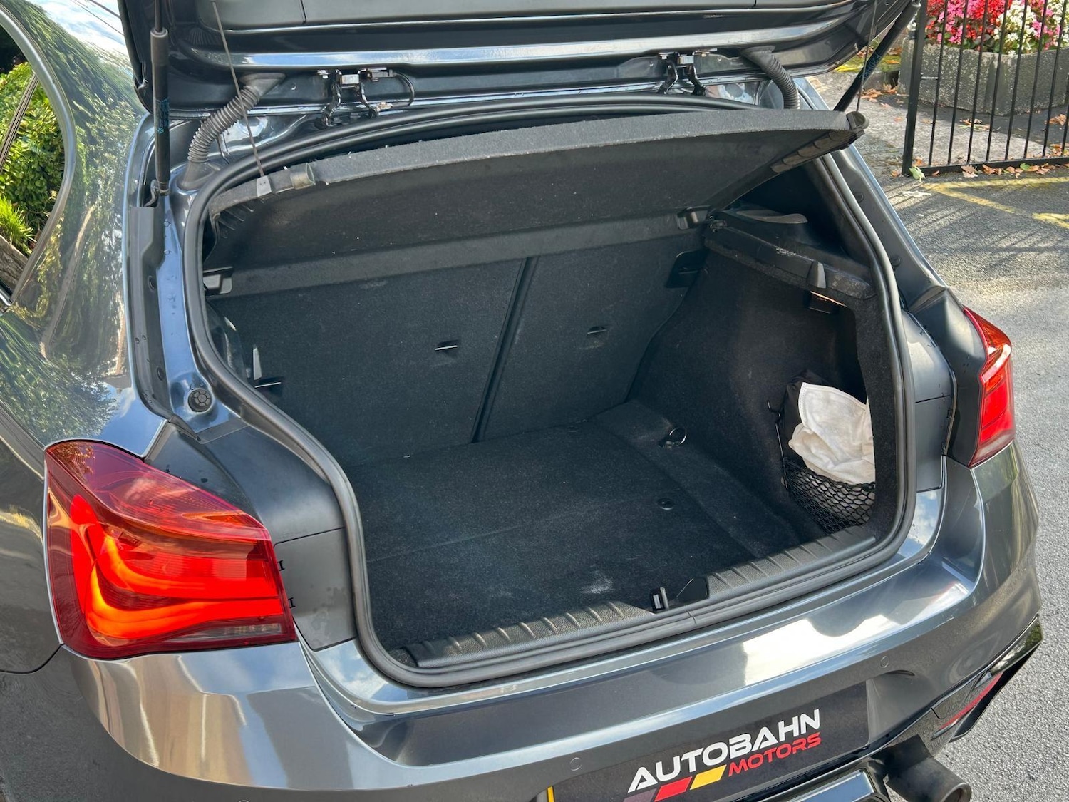 Used BMW 1 Series 2018 for sale - 76284267: Photo 30