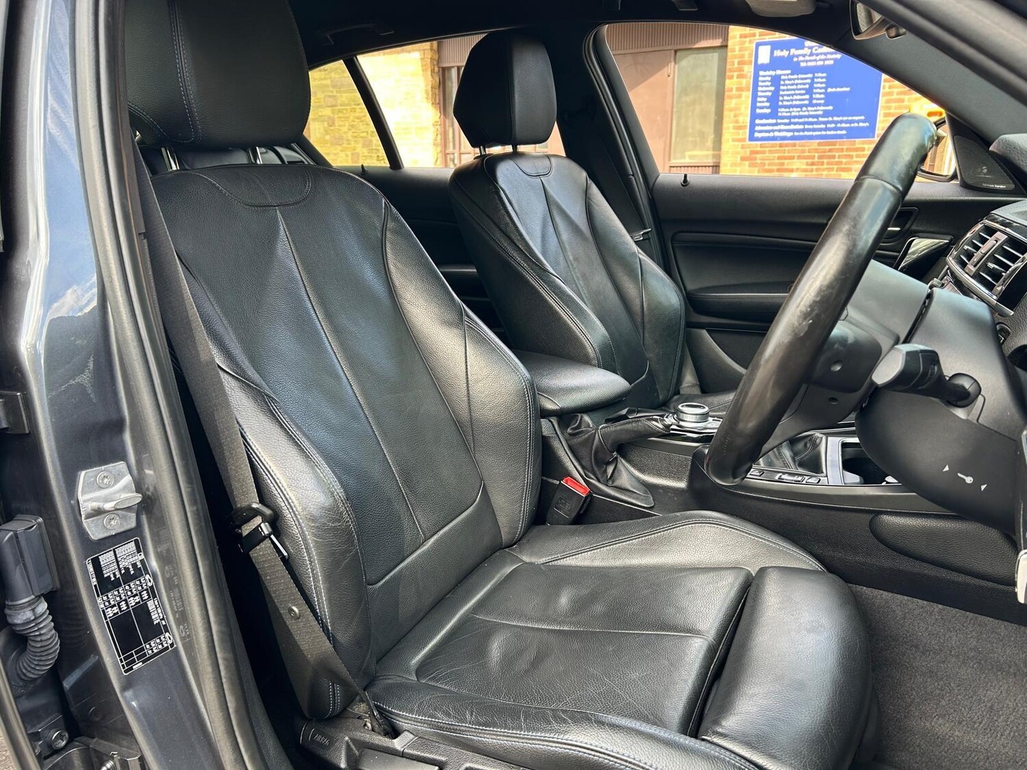 Used BMW 1 Series 2018 for sale - 76284267: Photo 31