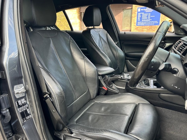 Used BMW 1 Series 2018 for sale - 76284267: Photo 31