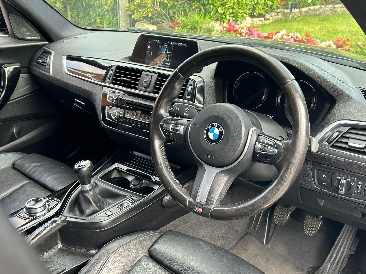 Used BMW 1 Series 2018 for sale - 76284267: Photo 32