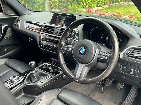 Used BMW 1 Series 2018 for sale - 76284267: Photo 32