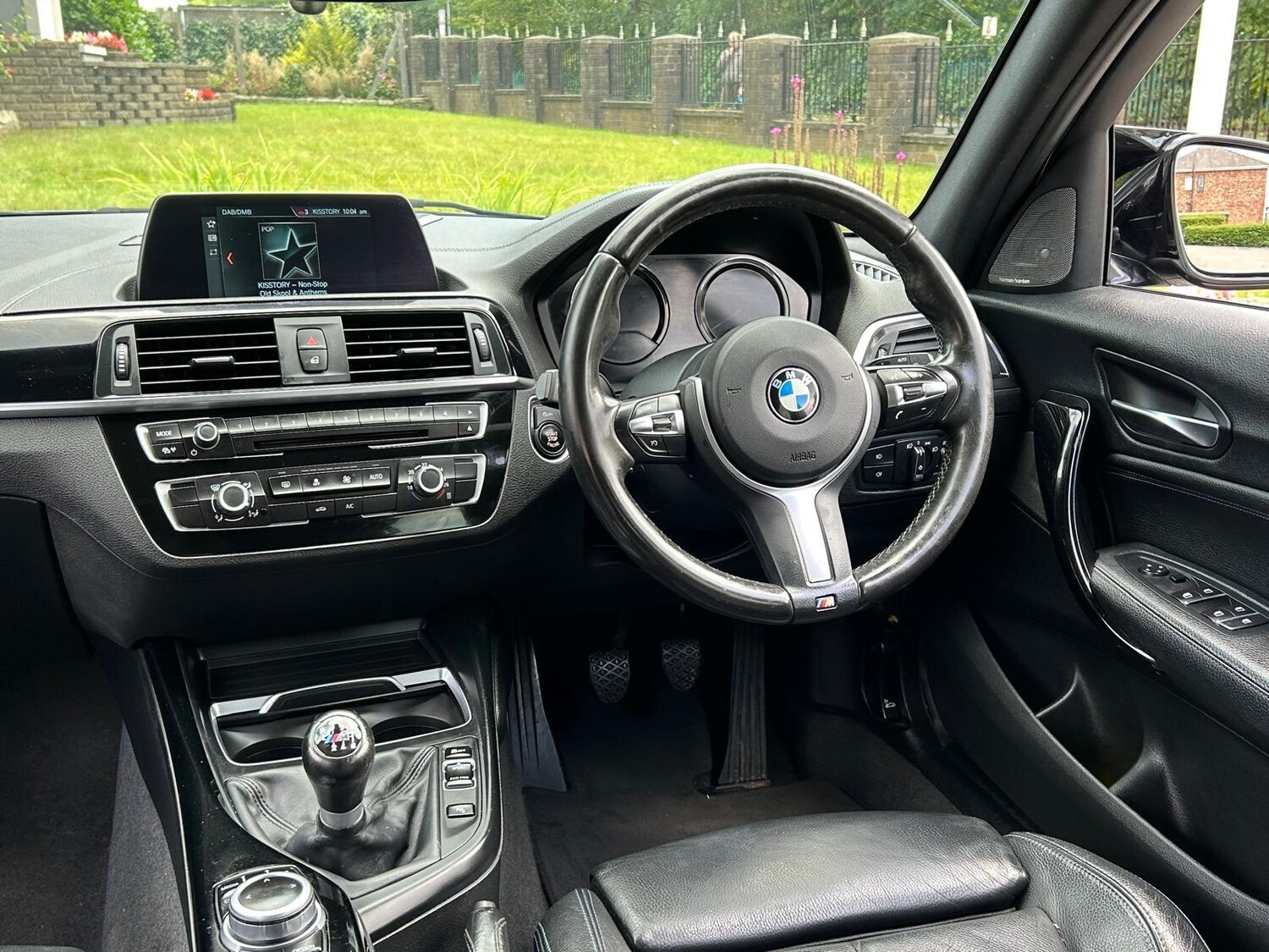 Used BMW 1 Series 2018 for sale - 76284267: Photo 33