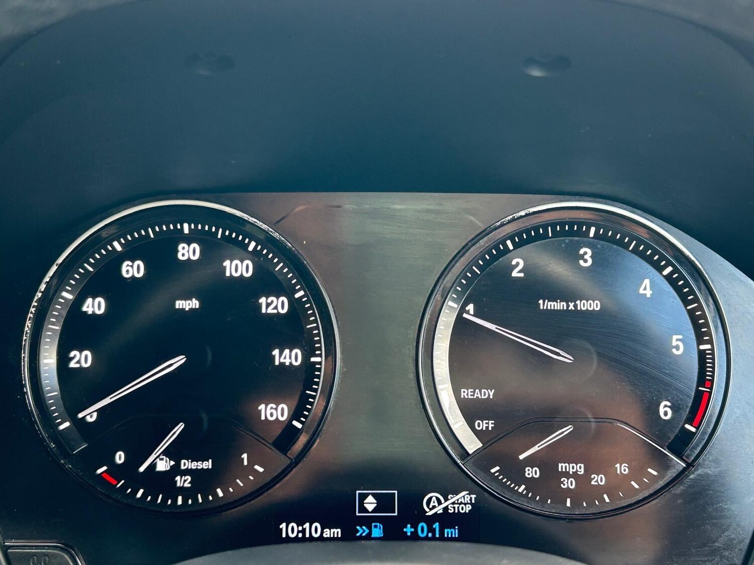 Used BMW 1 Series 2018 for sale - 76284267: Photo 35