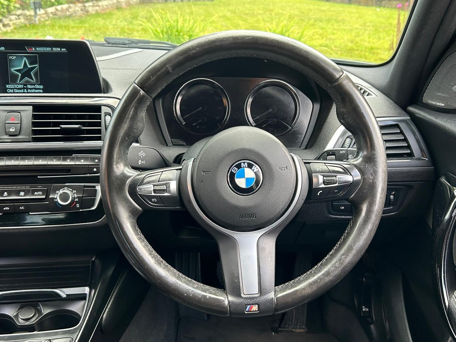 Used BMW 1 Series 2018 for sale - 76284267: Photo 38