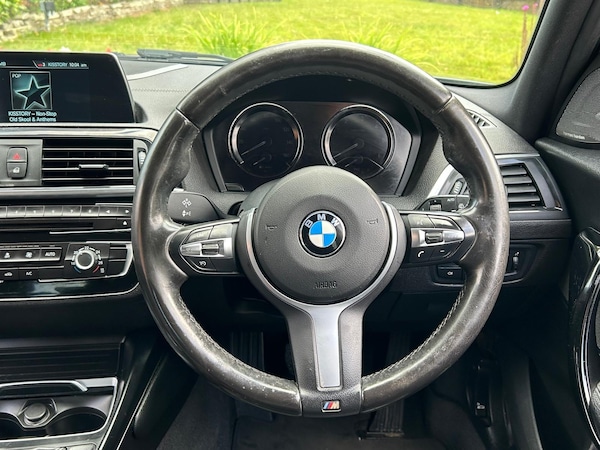 Used BMW 1 Series 2018 for sale - 76284267: Photo 38