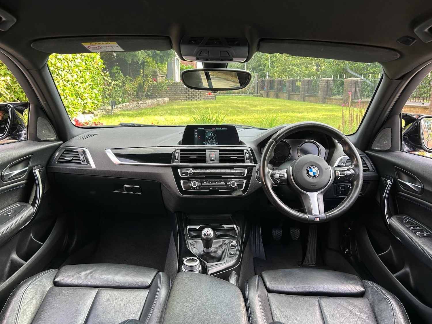 Used BMW 1 Series 2018 for sale - 76284267: Photo 4